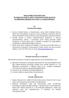 REGULAMIN UCZESTNICTWA w SEKCJACH_GRUPACH_i_ZESPOŁACH_GOK_STANISŁAWÓW.pdf